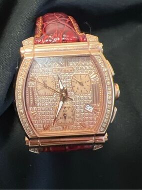 Jojo Rodeo ladies watch